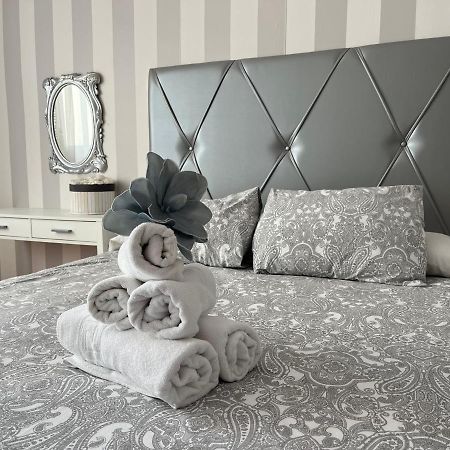 Sweet Dreams Ronda Apartaments Dış mekan fotoğraf