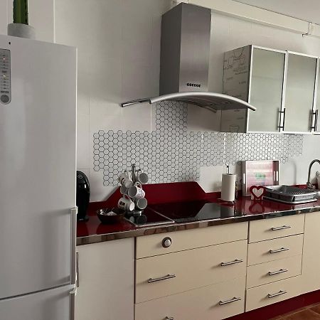 Sweet Dreams Ronda Apartaments Dış mekan fotoğraf