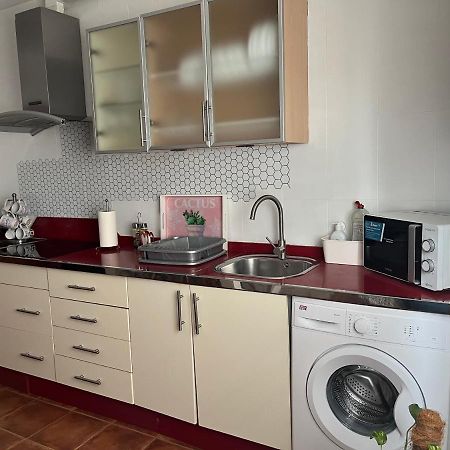 Sweet Dreams Ronda Apartaments Dış mekan fotoğraf