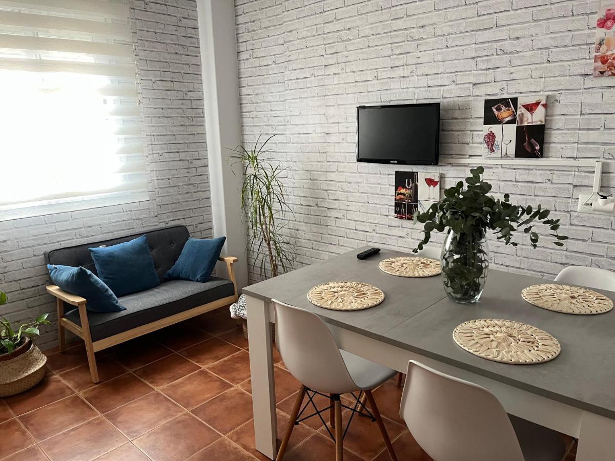 Sweet Dreams Ronda Apartaments Dış mekan fotoğraf