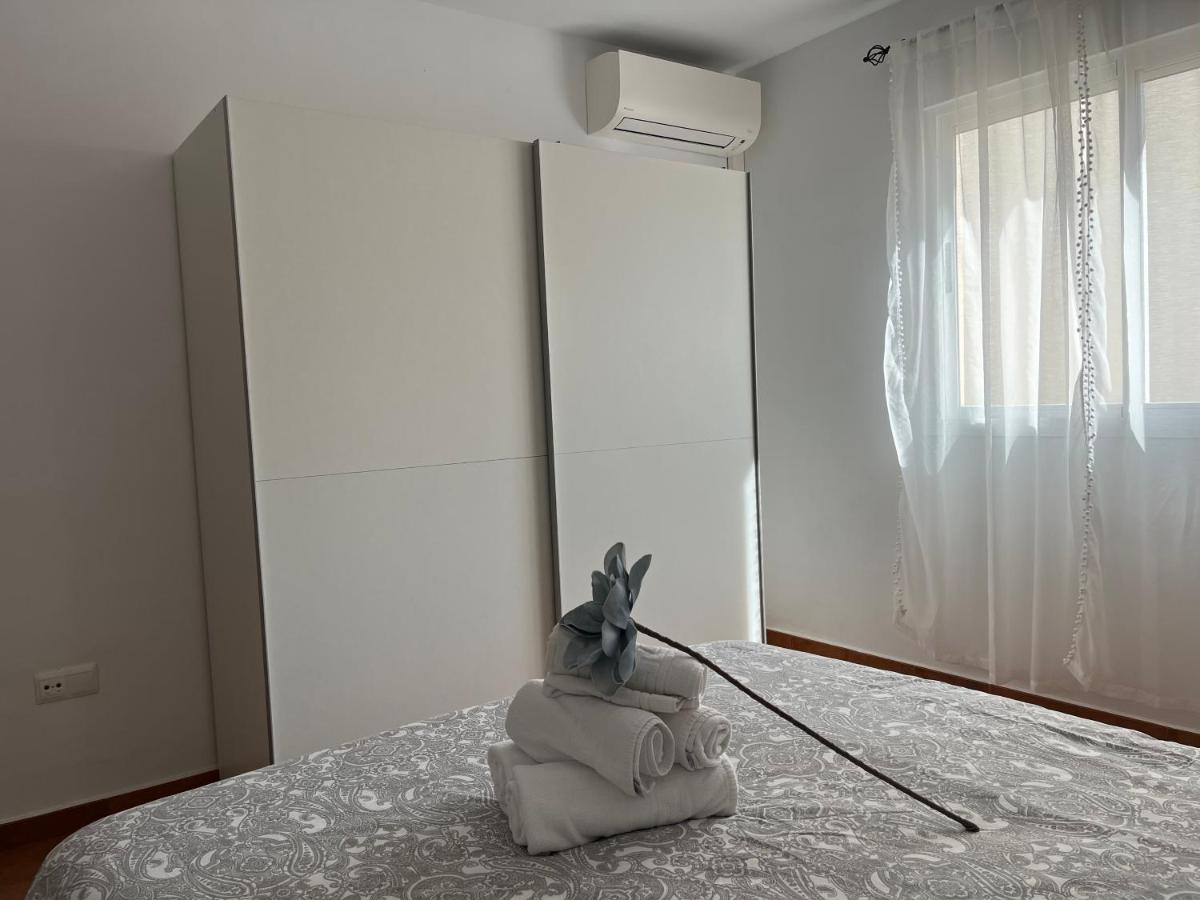 Sweet Dreams Ronda Apartaments Dış mekan fotoğraf