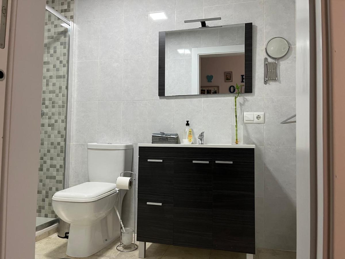 Sweet Dreams Ronda Apartaments Dış mekan fotoğraf