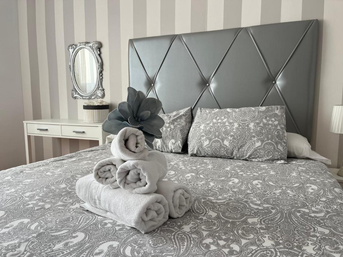 Sweet Dreams Ronda Apartaments Dış mekan fotoğraf