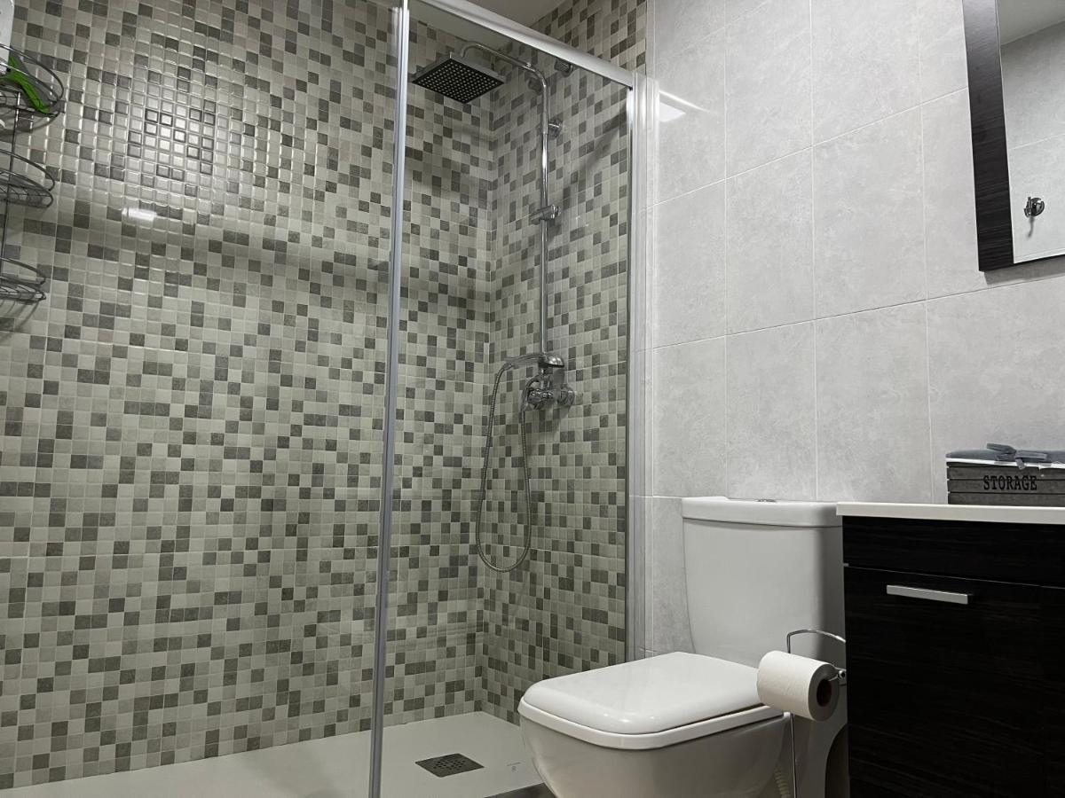 Sweet Dreams Ronda Apartaments Dış mekan fotoğraf