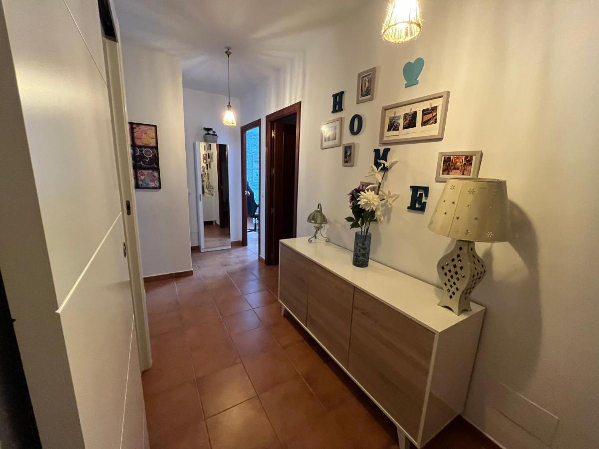 Sweet Dreams Ronda Apartaments Dış mekan fotoğraf
