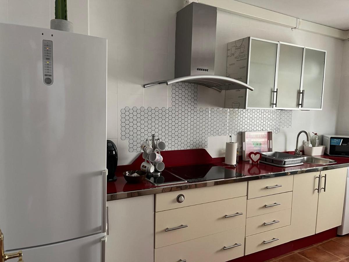Sweet Dreams Ronda Apartaments Dış mekan fotoğraf