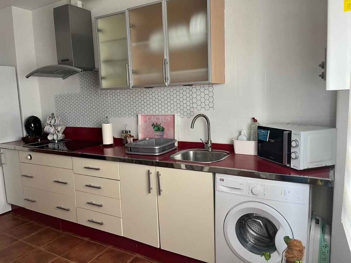Sweet Dreams Ronda Apartaments Dış mekan fotoğraf